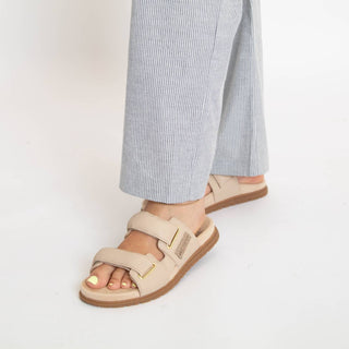 Woden - Women's Lisa Leather Sandal