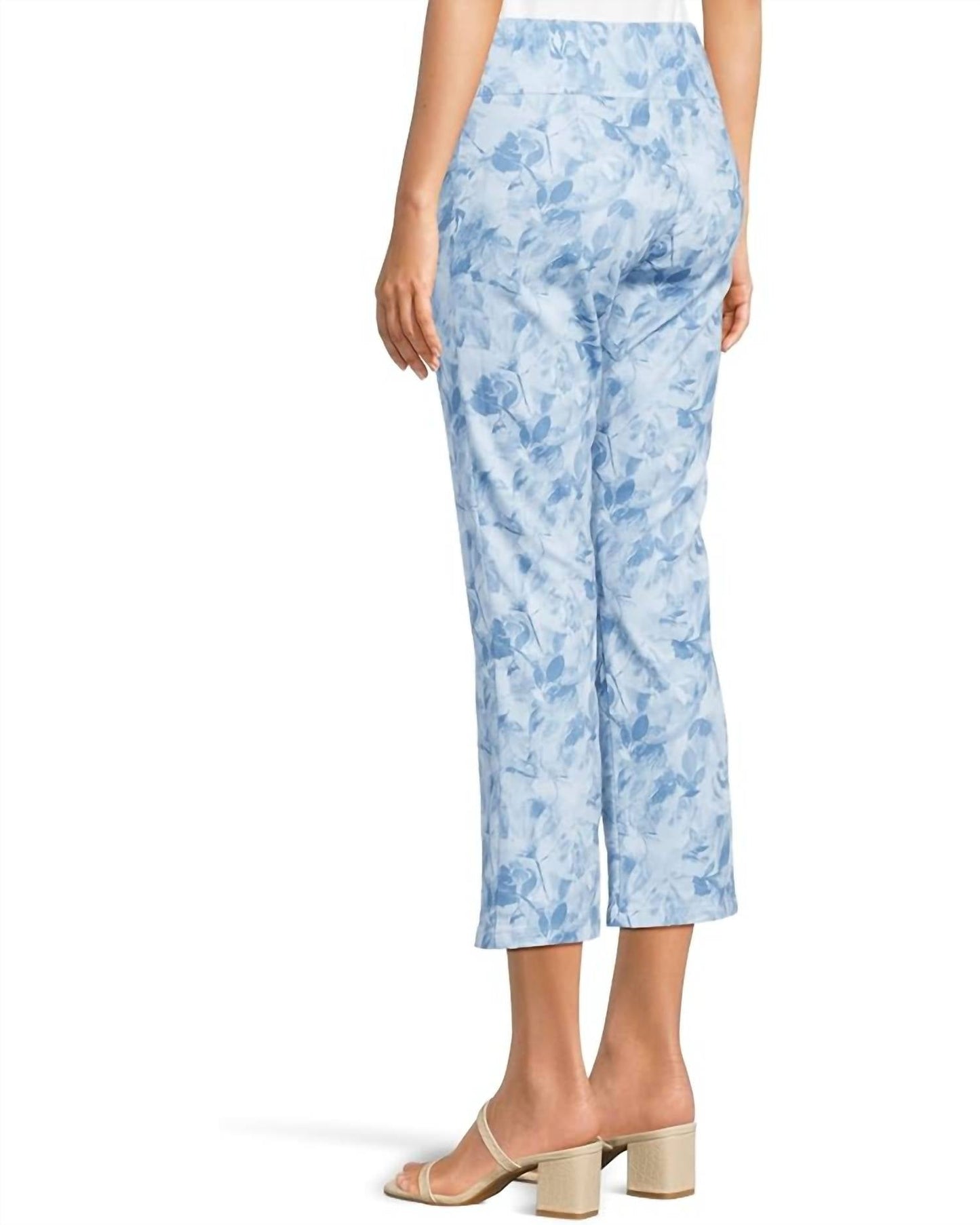 Elliott Lauren - Waterlily Pant