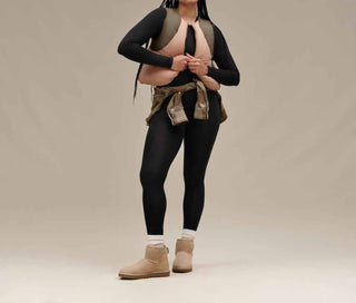 Ugg - Unisex Classic Mini II Boots