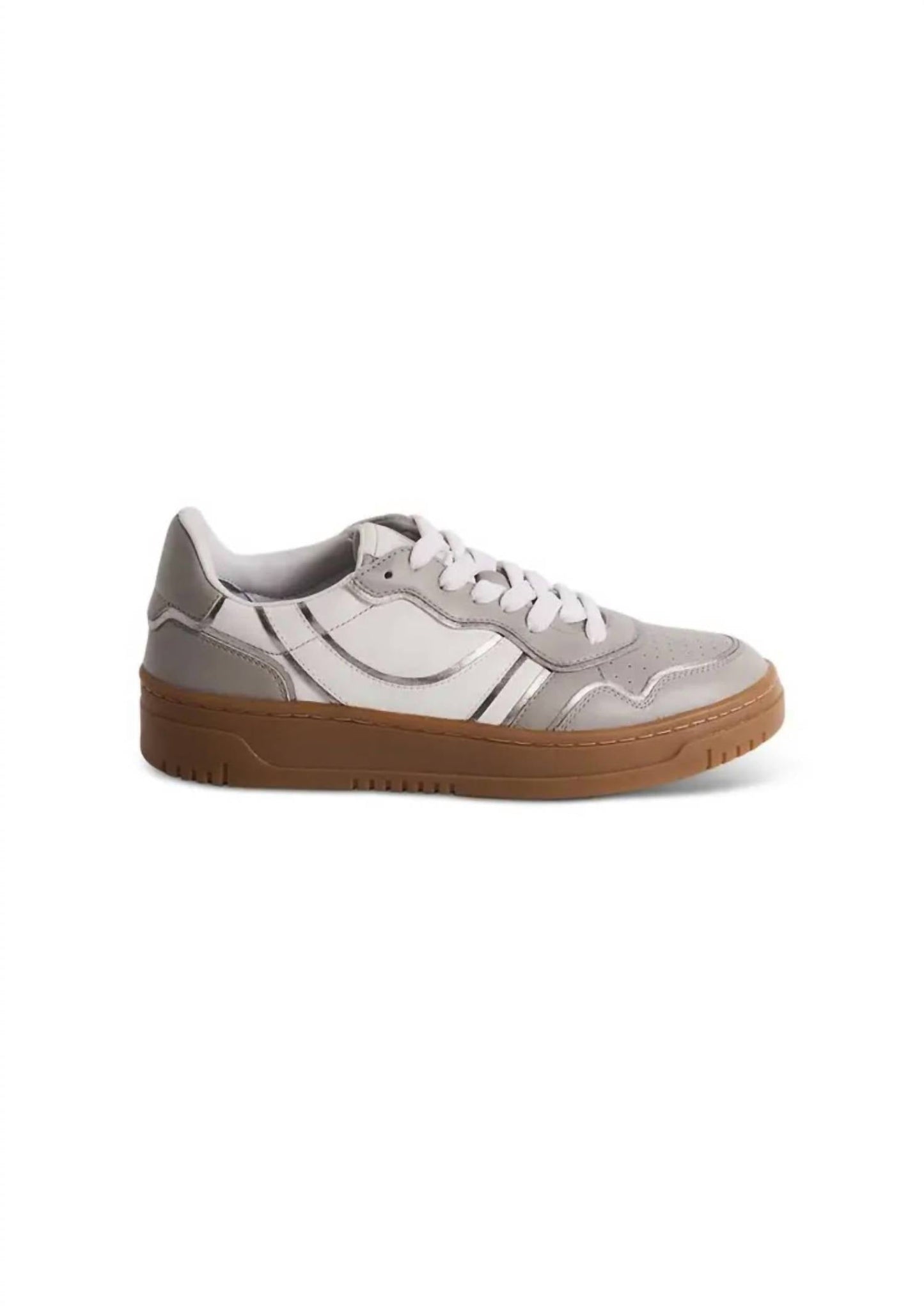 Free People - Women's Retro Thirty Love Sneakers