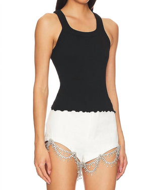 Free People - Ribbed Seamless Tank