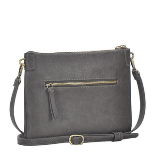 Savannah Crossbody Shoulder Bag