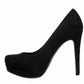 Chinese Laundry - Women's Wow Micro Suede Pumps