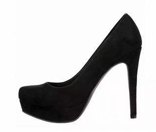 Chinese Laundry - Women's Wow Micro Suede Pumps