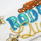Treasure Jewels - Rodeo Queen Clutch Bag