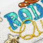 Treasure Jewels - Rodeo Queen Clutch Bag
