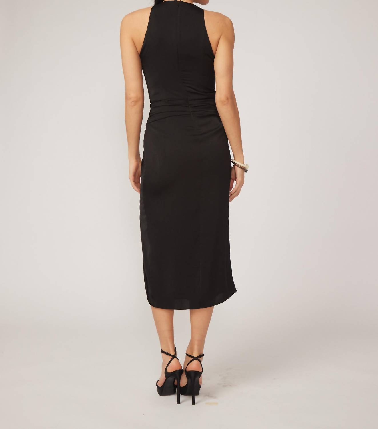 Gilner Farrar - Izzy Midi Dress