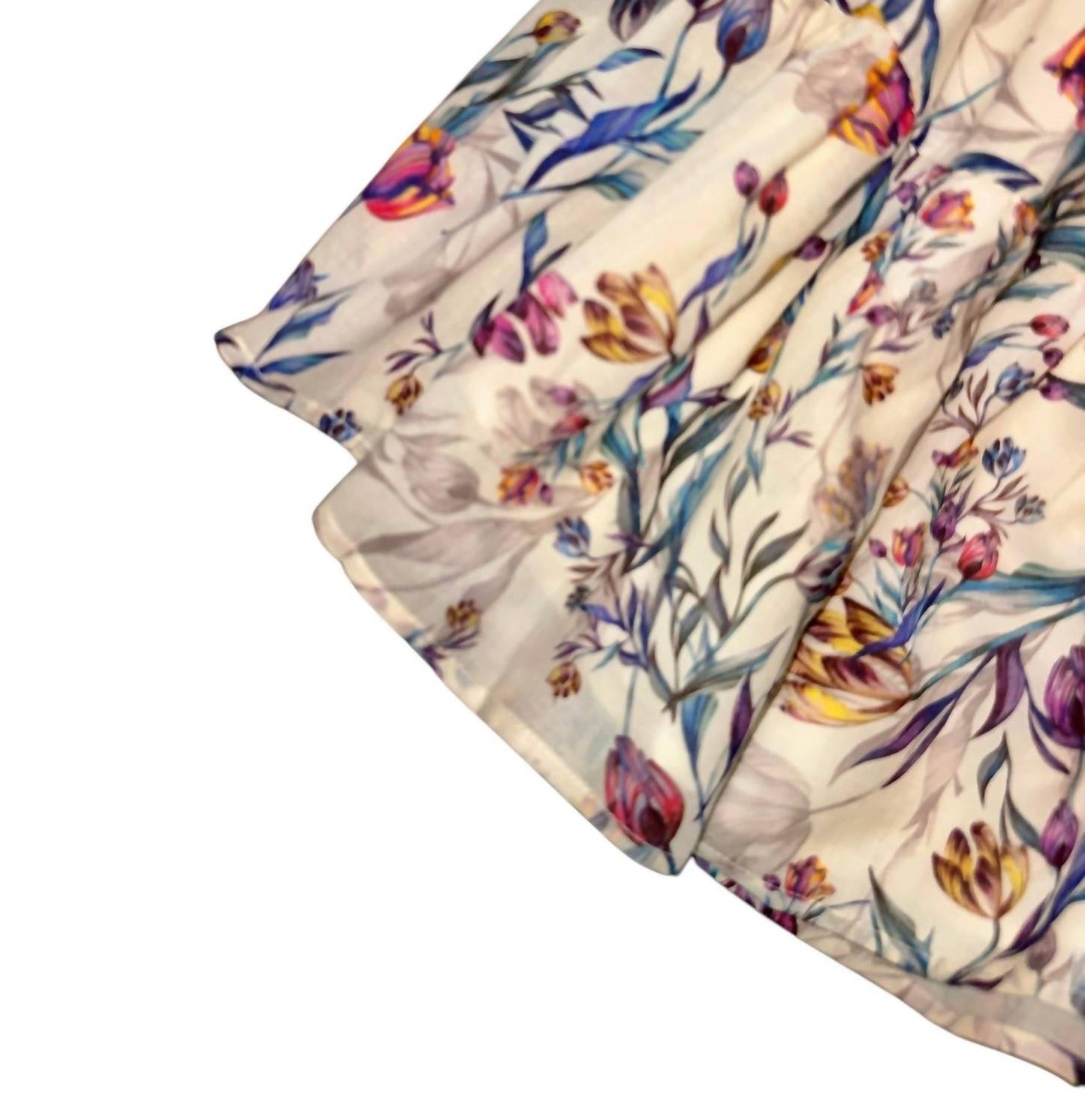 Steve Madden - Faith Printed Dress
