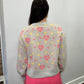 &Merci - Heart and Bow Sweater