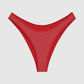 Frankies Bikinis - Dove Classic Bikini Bottom
