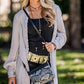 Sts Ranchwear - Women's Santana Grace Crossbody Bag