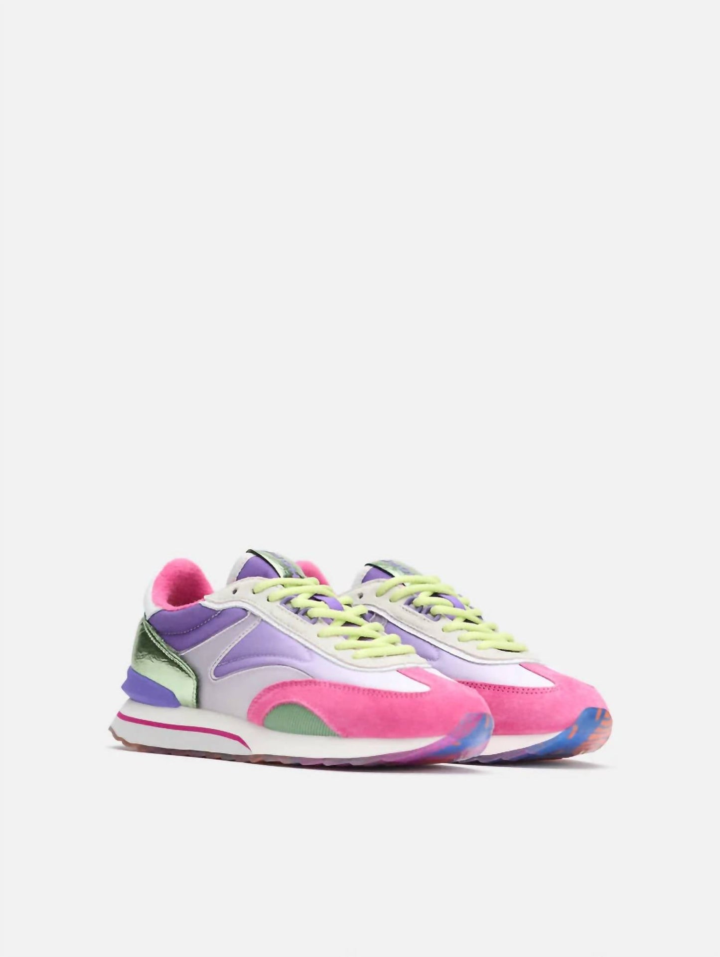 Hoff - Women's Star Fruit Sneaker