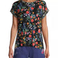 Johnny Was - Floral Kashim Relaxed Tee
