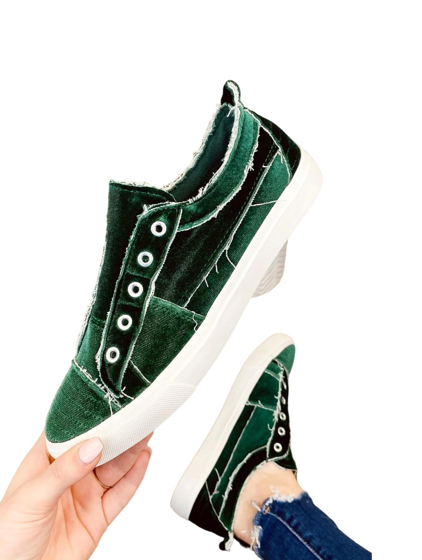 Corkys Footwear - Women's Babalu Sneakers