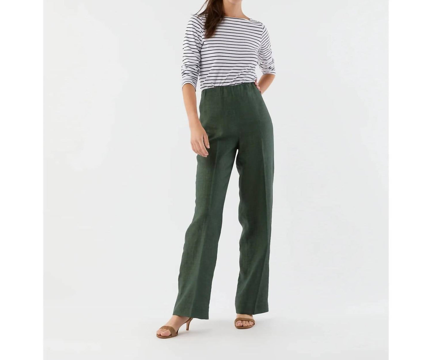 Ann Mashburn - Maureen Pant