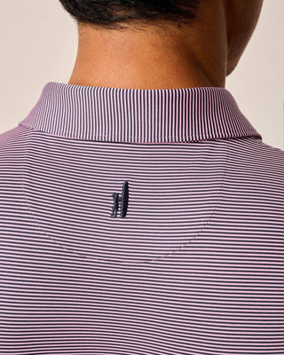 Johnnie-O - Performance Jersey Polo