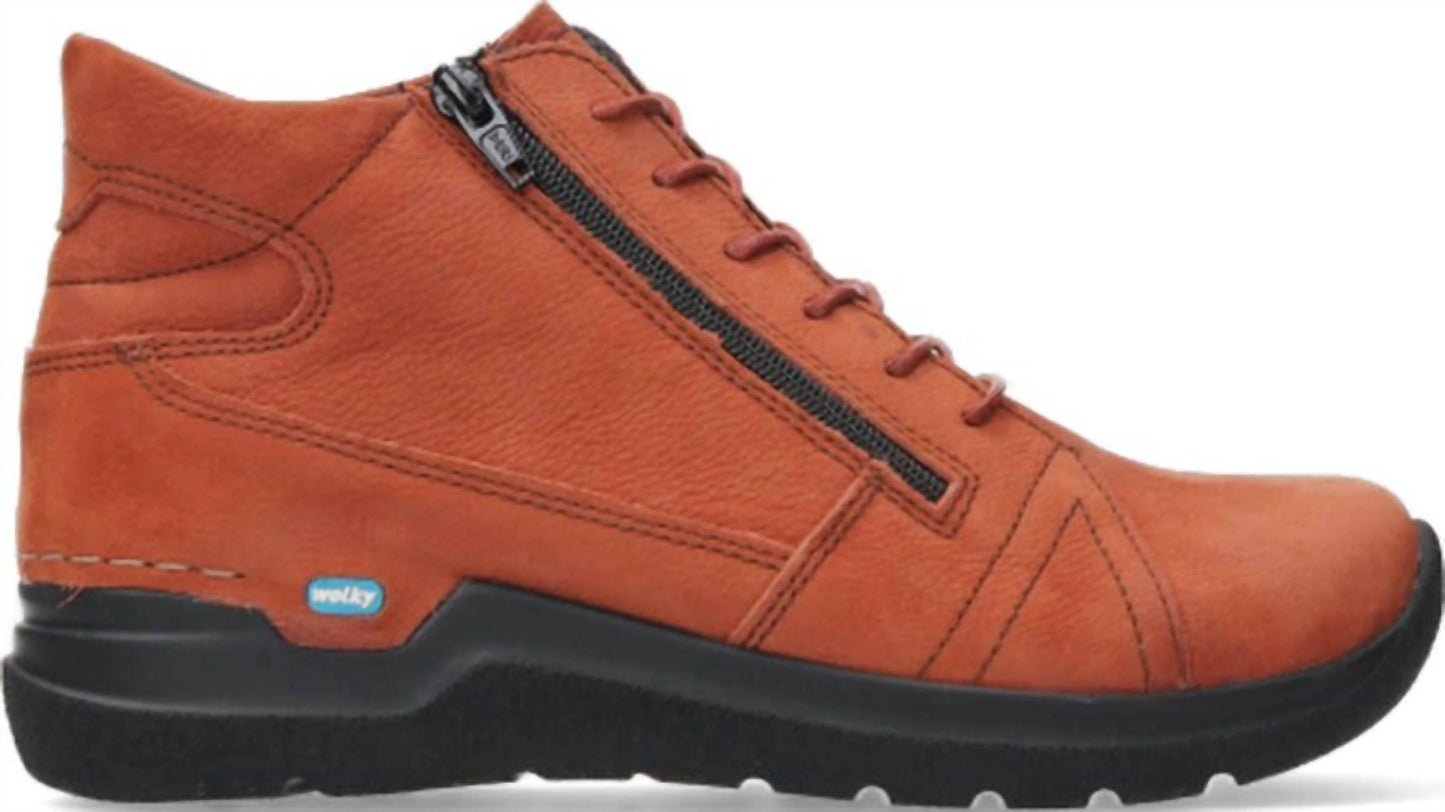 Wolky - Women's Why Shoes