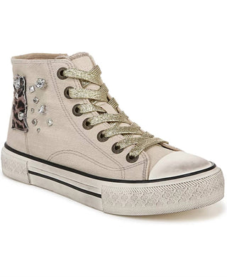 Blowfish - Women's Kimber Hi-Top Sneakers