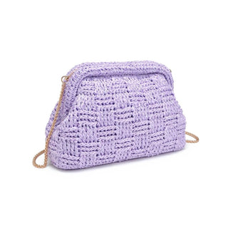 Urban Expressions - Women's Annie Clutch & Crossbody Bag