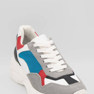 Steve Madden - Memory Sneakers