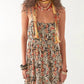 Maison Hotel - Brigette Maxi Dress