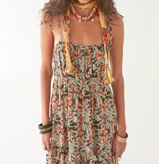 Maison Hotel - Brigette Maxi Dress