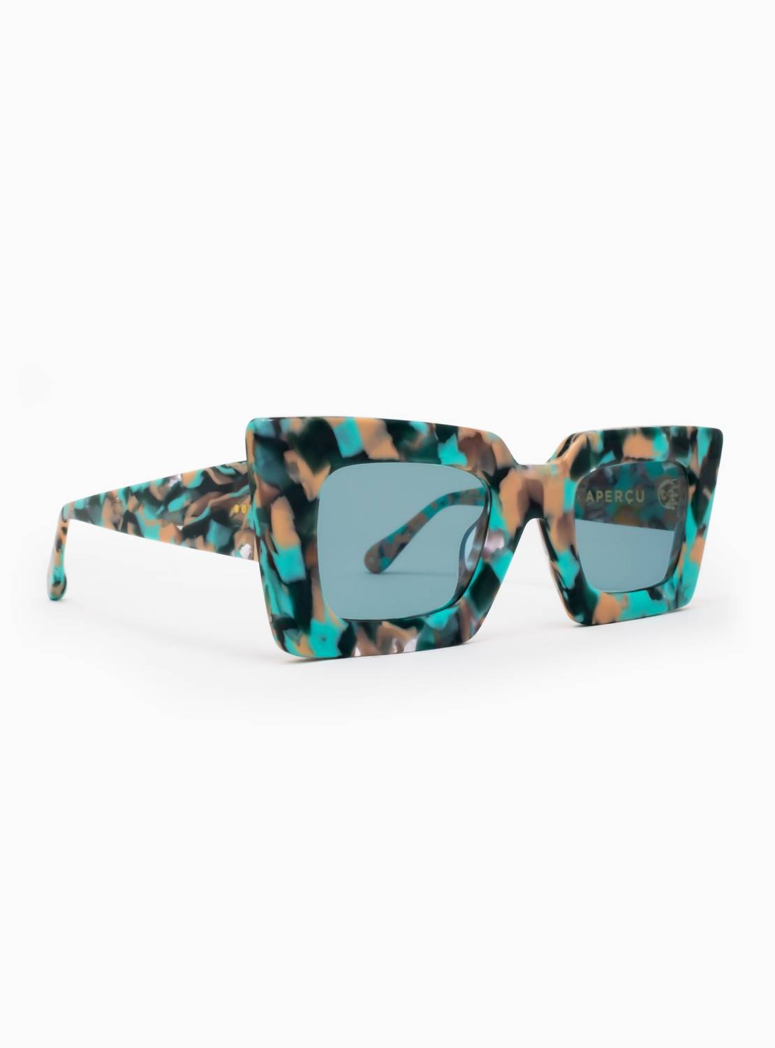 Aperçu Eyewear - Women's Avry Sunglasses