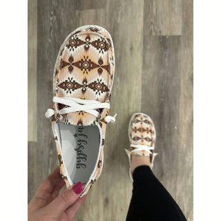 Gypsy Jazz - Women's Cheyenne 2.0 Sneakers