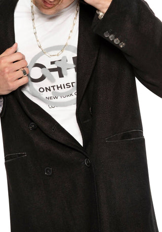 On This Day - Graffiti Art Graphic Tee