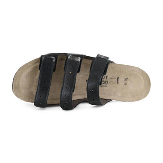 Naot - Women's Madelyn Leather Sandal