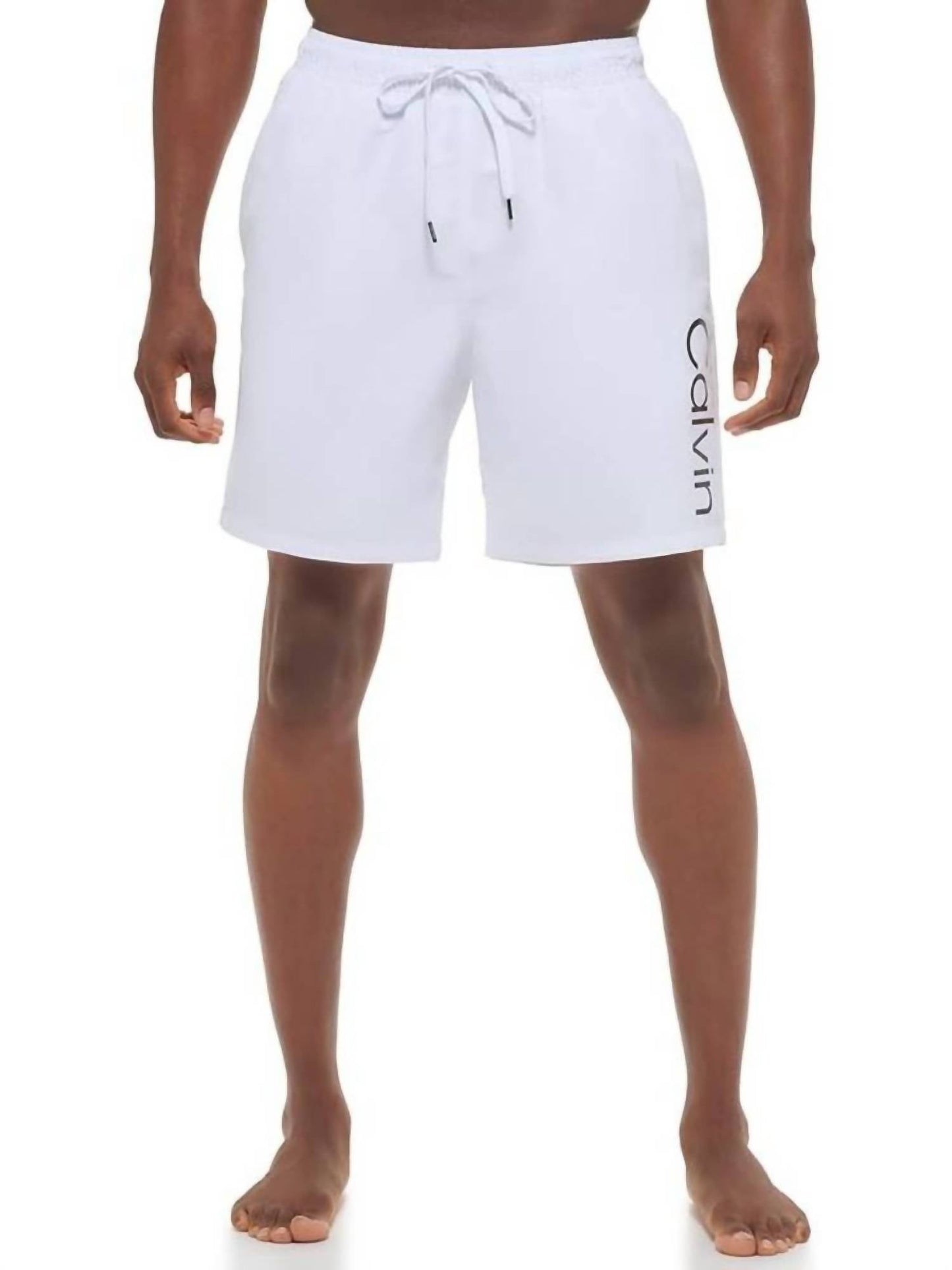 Calvin Klein - Standard UV Protected Quick Dry Swim Trunk