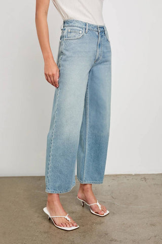 Rails - Women's Getty Crop Jeans