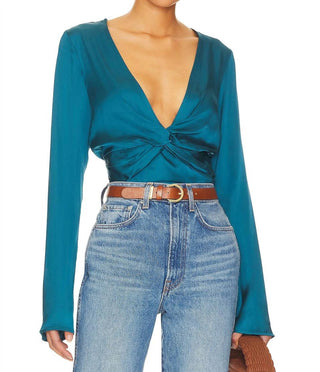 Free People - Miraya Top