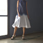 Simply Mila - Ombre Sahara dress
