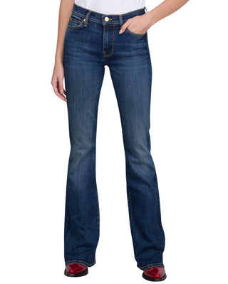 7 For All Mankind - High Waist Ali Jeans