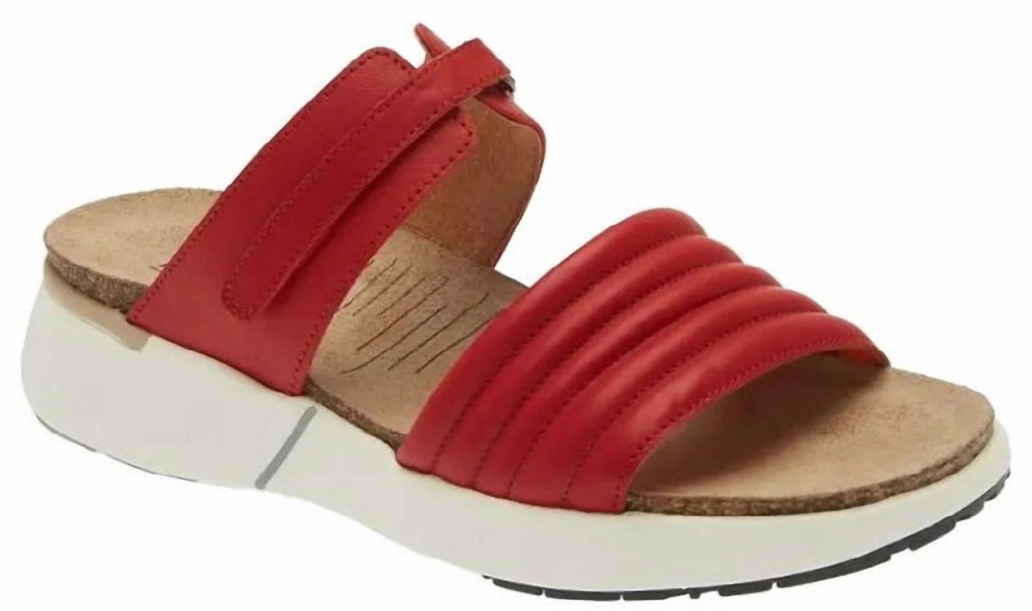 Naot - Women's Vesta Sandal