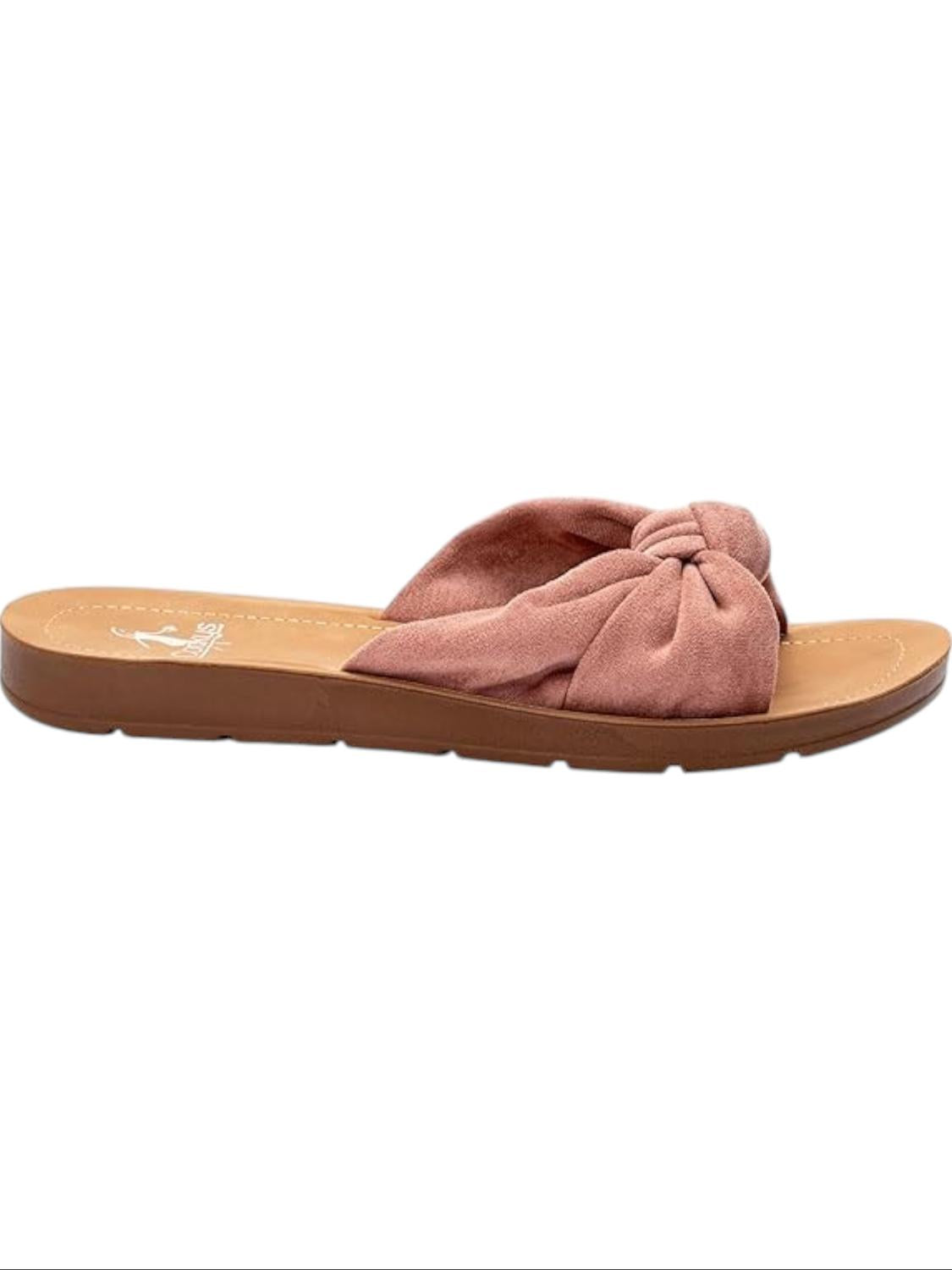 Corkys Footwear - Women's Sea Lavie Sandal
