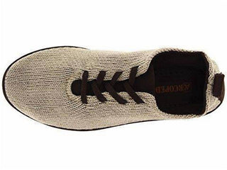 Arcopedico - Women's Ls Vegan Knit Lace-up
