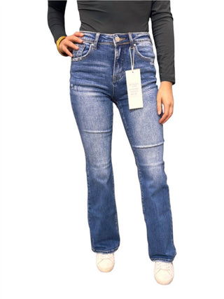 Risen - Mr Skinny Bootcut Jeans