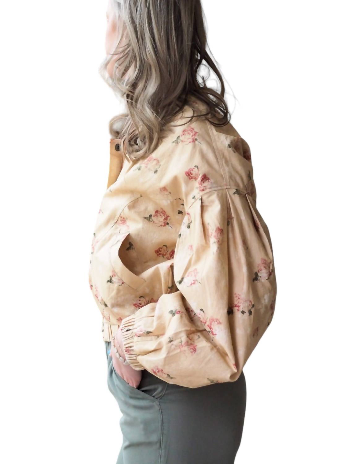 Free People - RORY BOMBER
