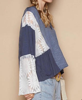 Pol - Take A Moment Top