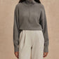 Varley - Darla Half Zip Knit Sweater