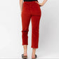 Judy Blue - Corduroy Trouser Pants