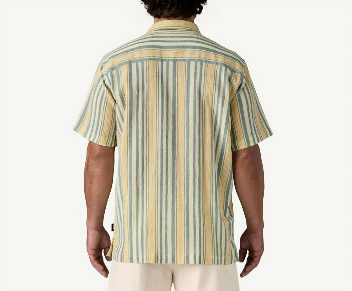 Patagonia - Men's A/c Shirt