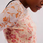 Free People - Betty's Garden Top