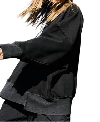 Free People - Sprint To The Finish Hoodie