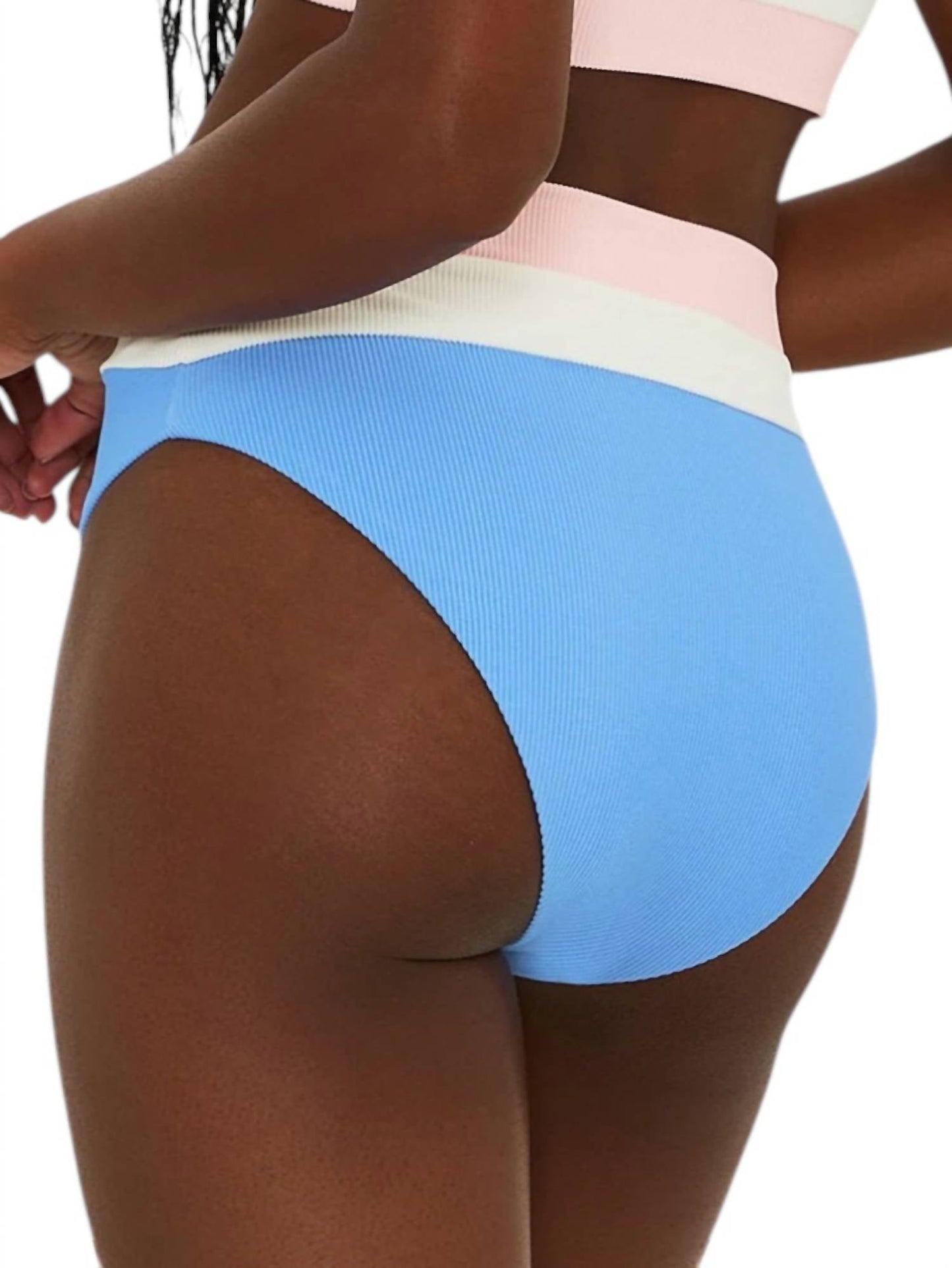 Beach Riot - Heidi Bottom