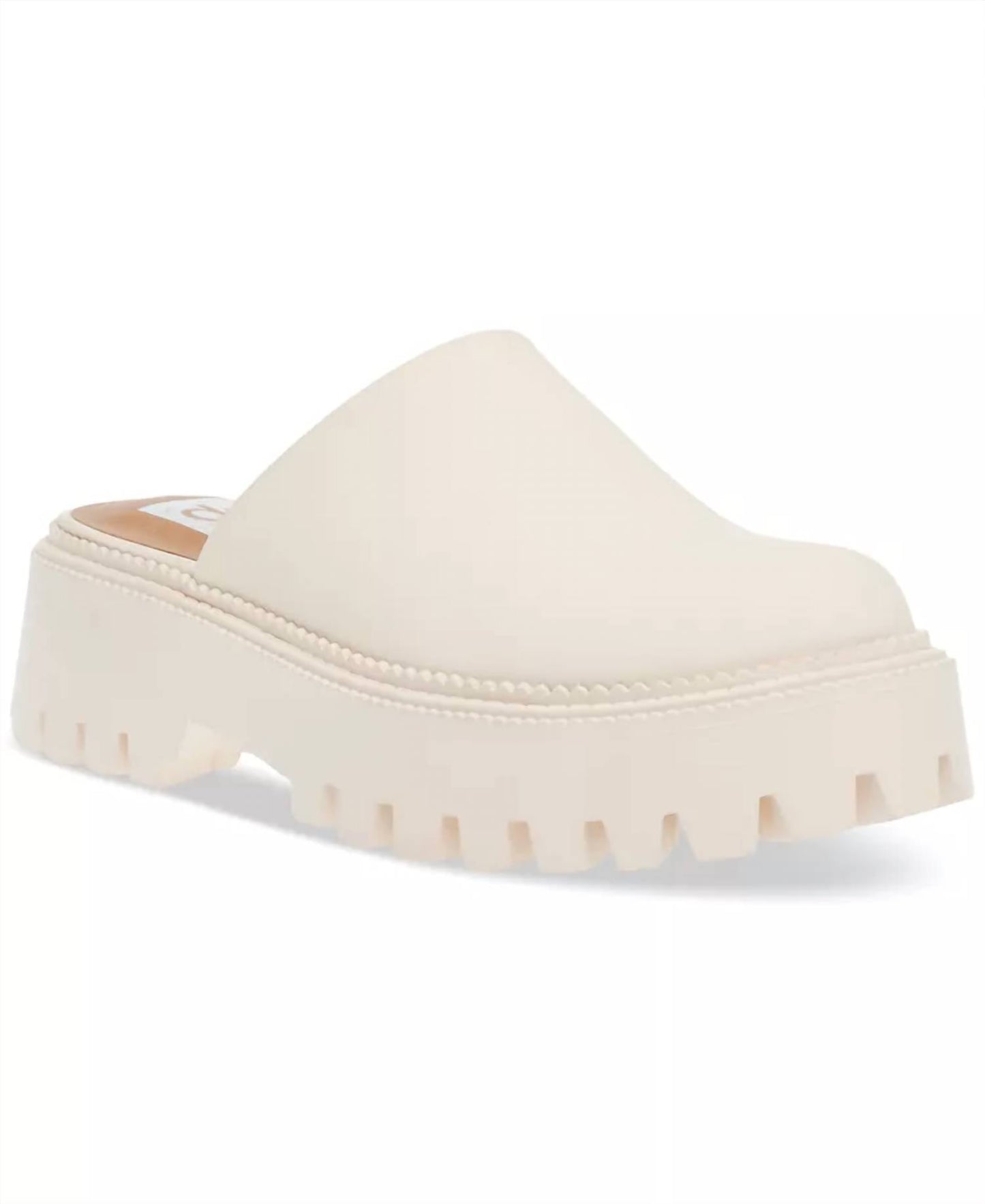 Dolce Vita - Women's Lexy Platform Clogs