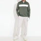 Abacus Sportswear Us - Club Midlayer Half-zip Pullover