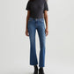 Ag Jeans - Angel Low-rise Boot Jeans